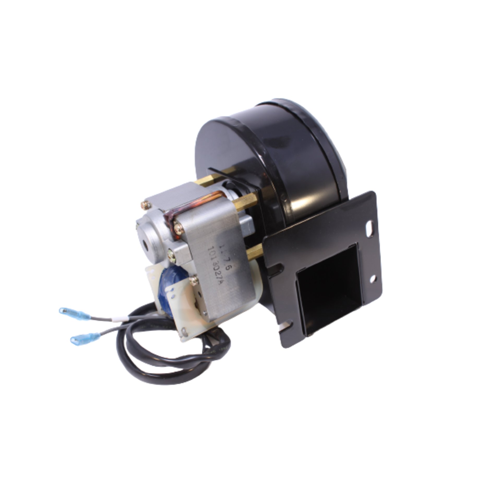 Lüftermotor kpl. VAL 6, Neue Ausführung