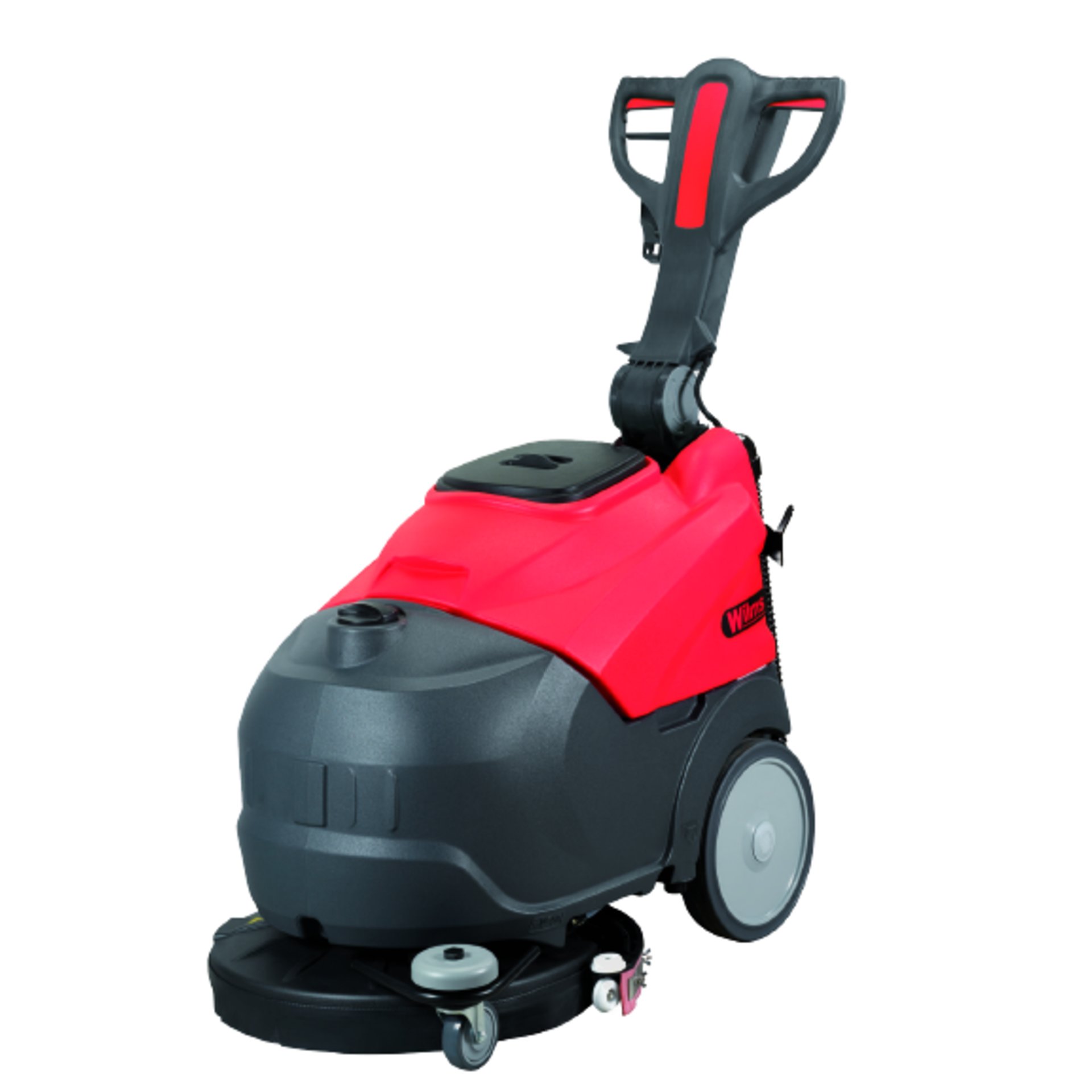 WILMS Schrubbsauger S 45 B
