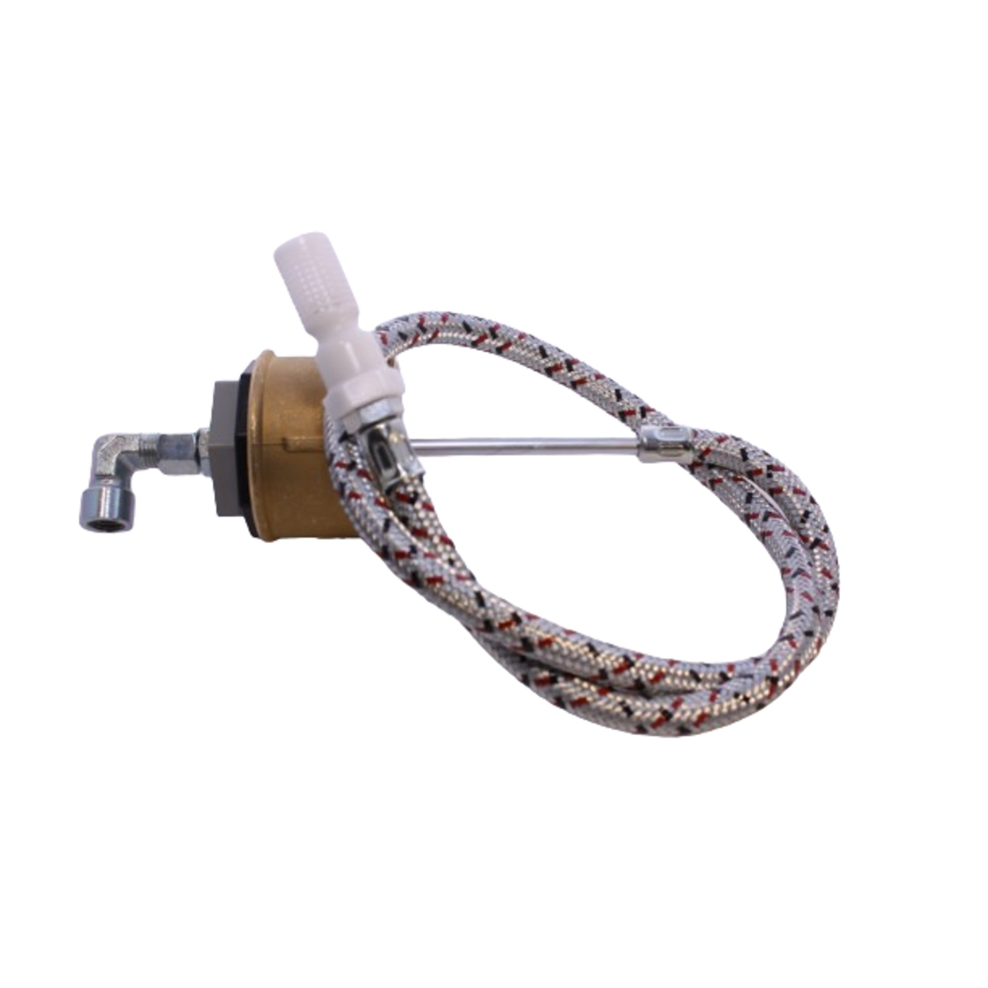 Tankarmatur HZ/HT (1000l Tank) 1-strang