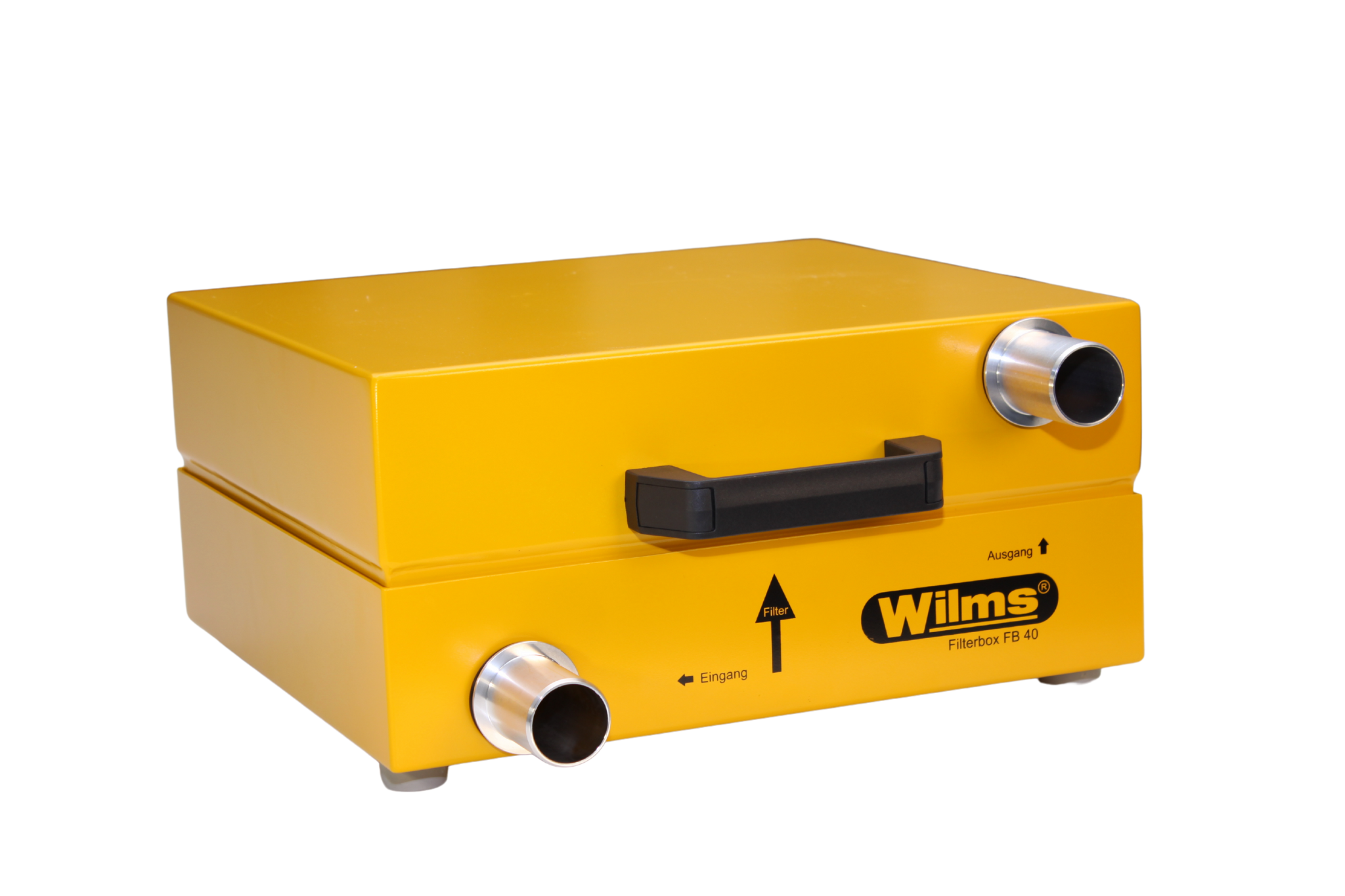 WILMS Filterbox FB 40 für VD 40