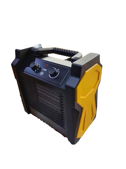 WILMS Elektroheizer CH 5000