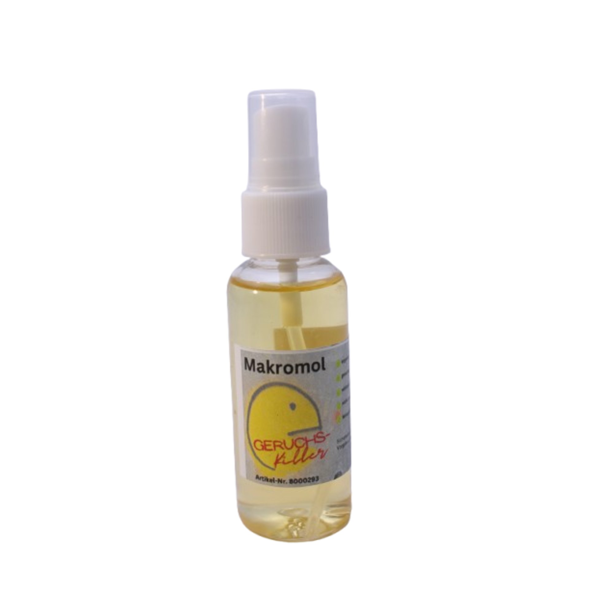 Makromol - Geruchskiller - 50 ml