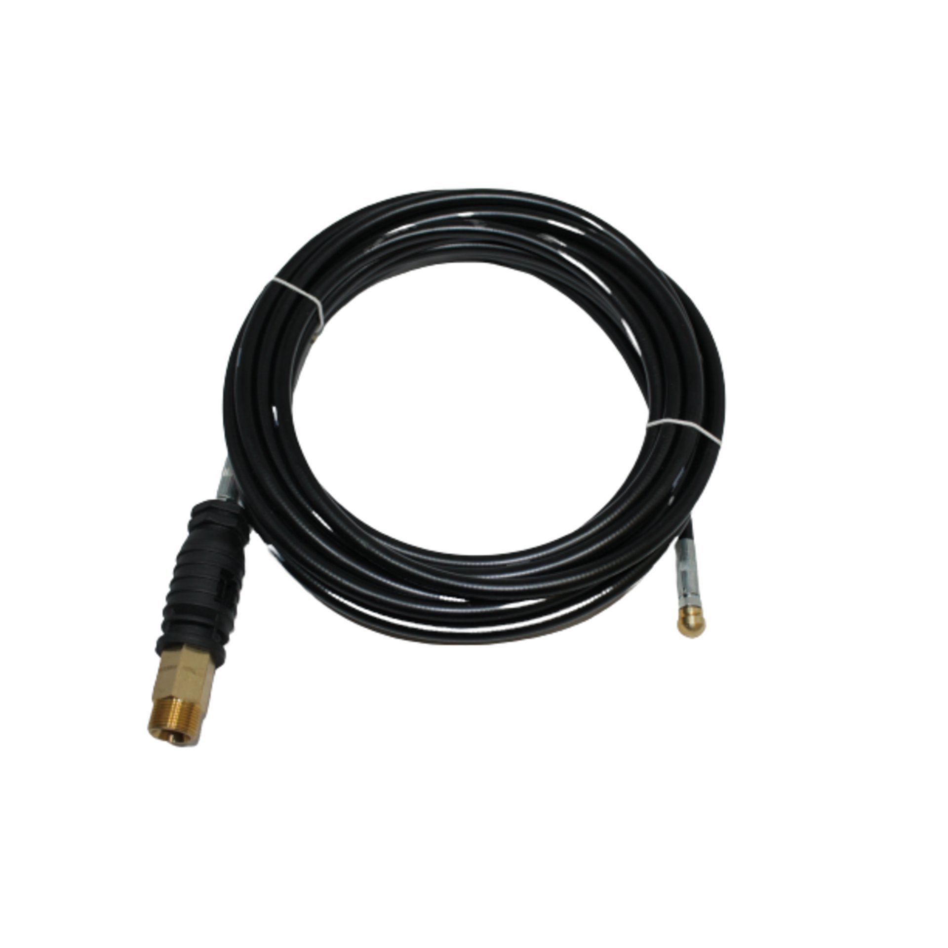 Rohrreinigungsset 8 m