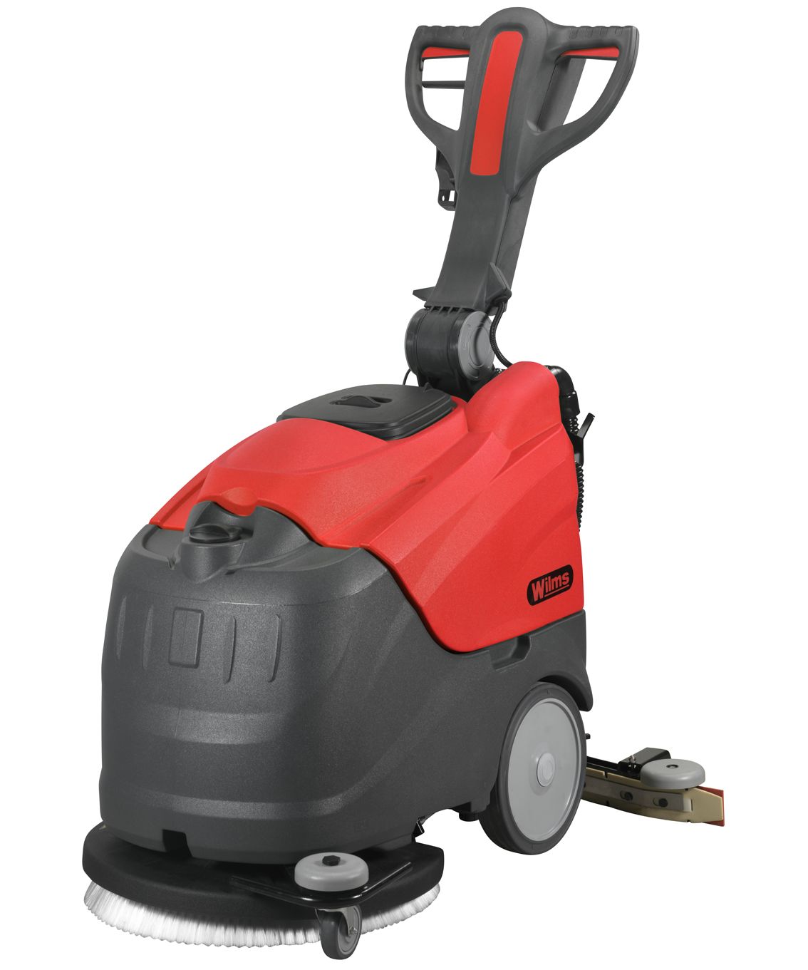 WILMS Schrubbsauger S 50 B