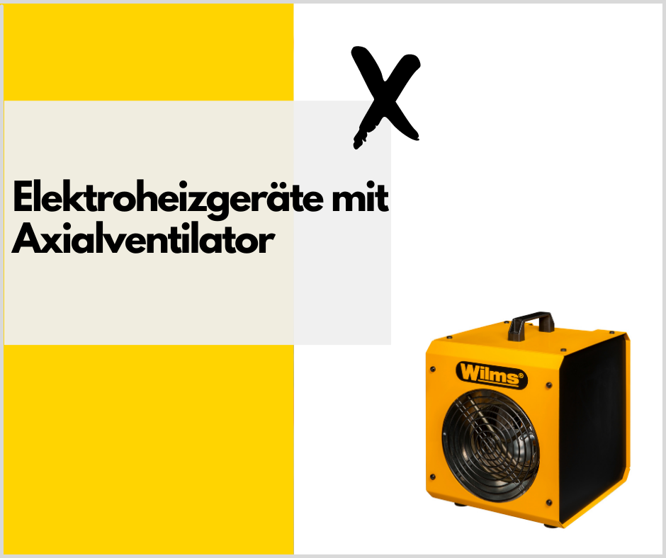 Wilms EL 12 Elektroheizer 10 kW online im Fachhandel kaufen