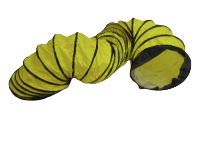 Warmluftschlauch bis 175 °C