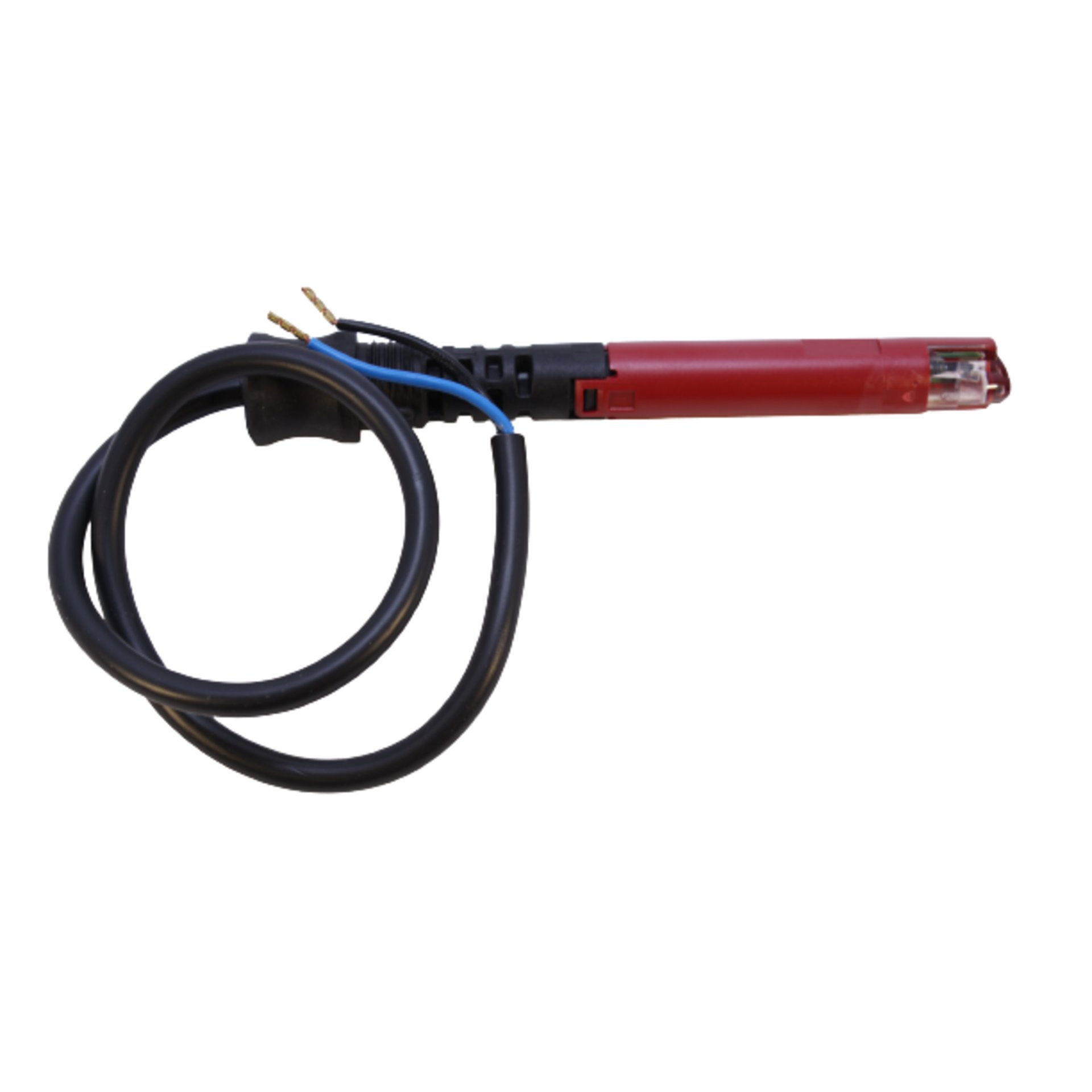 Flammenwächter QRB 4