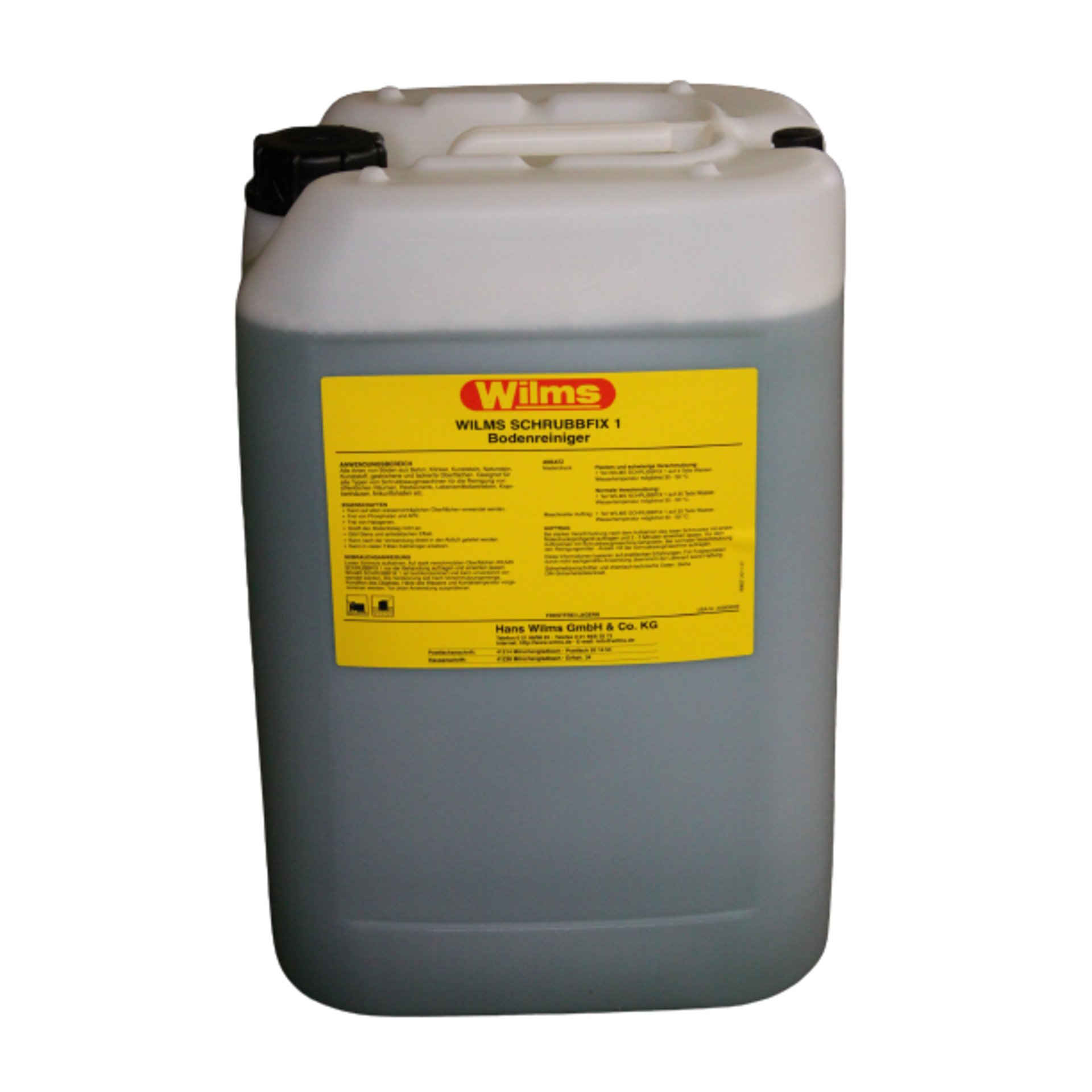 Schrubbfix 1 26,6 Kg