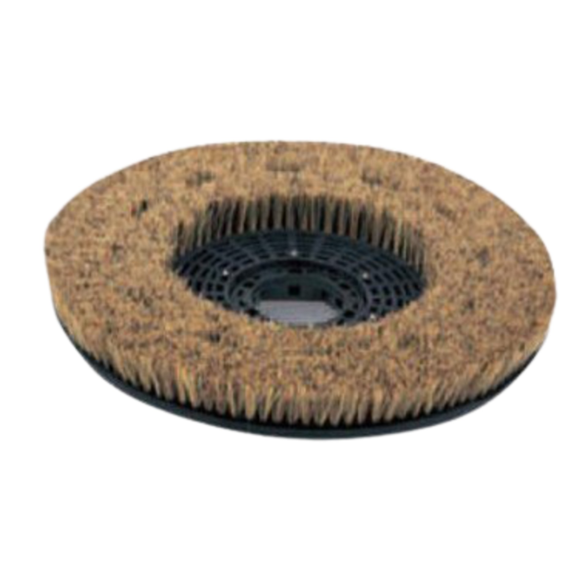Bassine Bürste 350 mm Ø für S 35 E / S 35 B