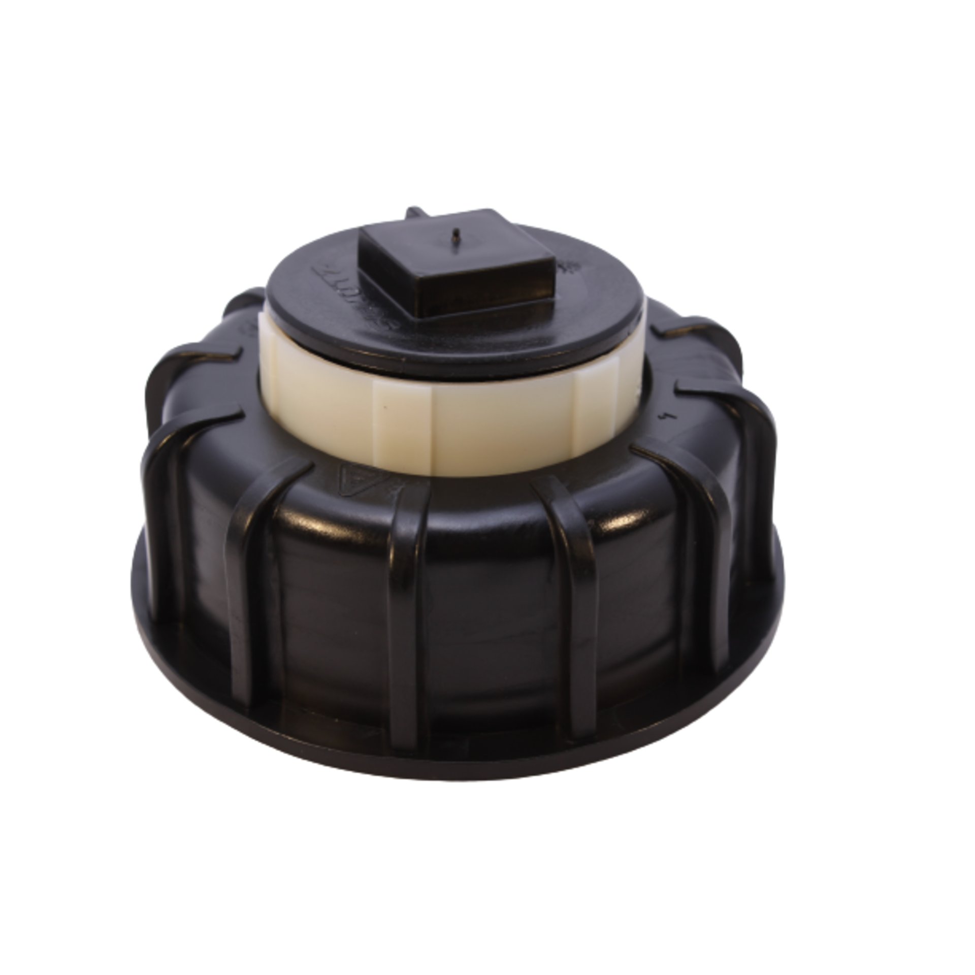 Tankkappen kpl. fuer 990 L-Tank