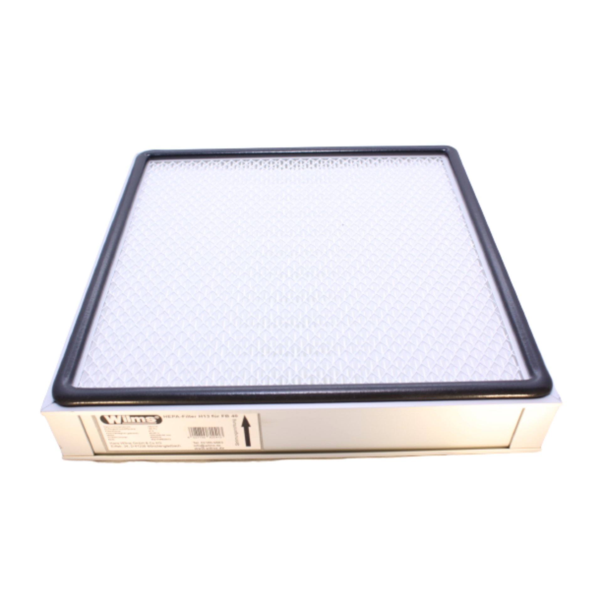 HEPA-Filter H 13 für FB 40