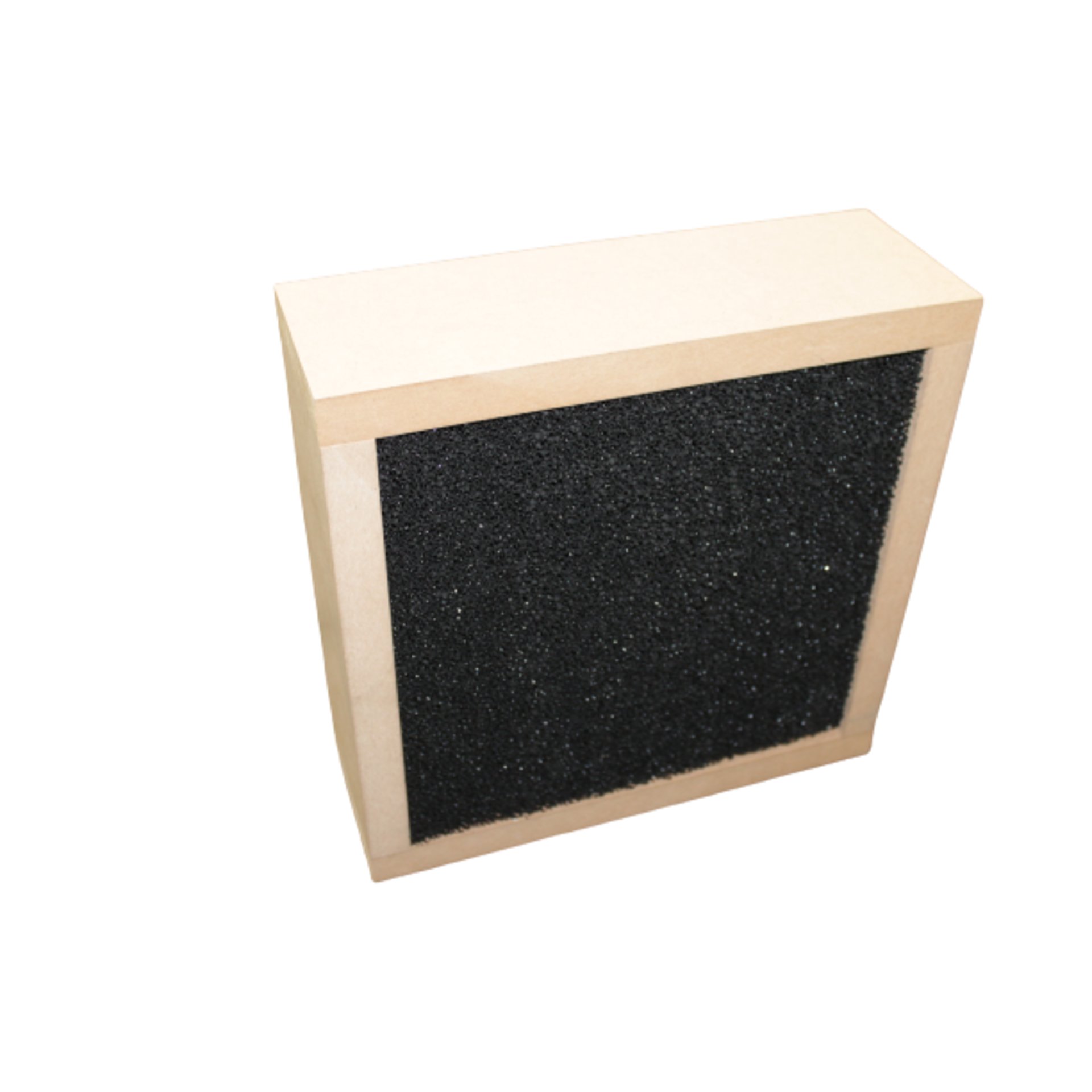 Aktivkohle-Gasfilter für LR 500