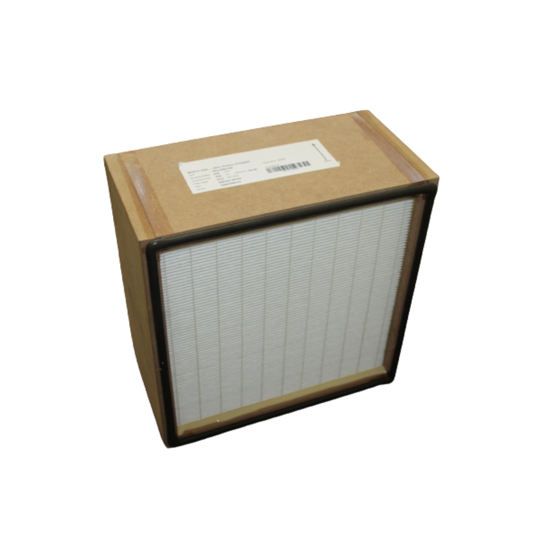 HEPA-Schwebstoff-Filter H 13 für LR 500