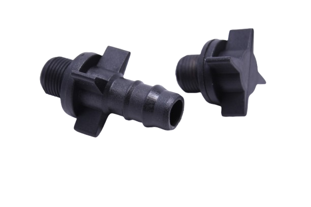 Schlauchanschluss 3/8" Eco-Serie